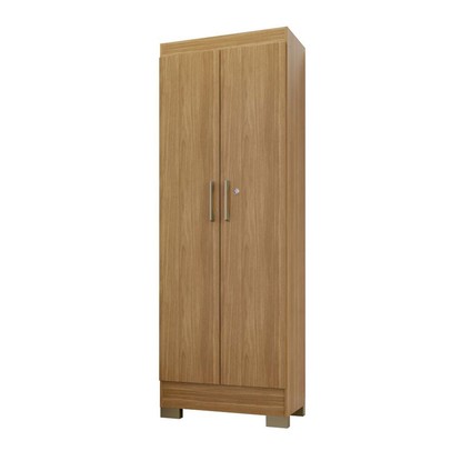 Armário Multiuso Luna 2 Portas Freijó - Kits Paraná