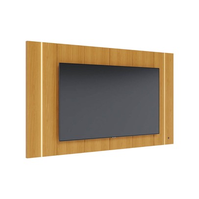 Painel para TV Até 75 Polegadas Maggiore com Led Naturale - Colibri