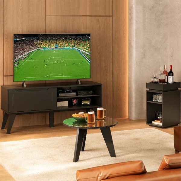 Sala Completa para TV Até 60