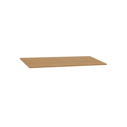 Tampo para Balcão 120 Cm Colors 100% Mdf Freijó - Kits Paraná