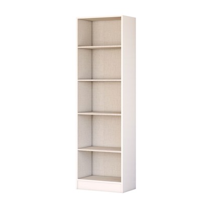 Armário Multiuso Vince 2 Portas Branco - Panorama Móveis