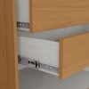 Guarda-Roupa Casal Leblon 6 Portas 6 Gavetas Cinamomo - Henn