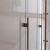 Guarda-Roupa Casal Dubai 6 Portas 6 Gavetas com Espelho Avelã/Nature - Henn