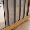 Guarda Roupa Casal Napoli com Espelho 6 Portas 6 Gavetas Cinamomo/Avelã - Henn