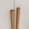 Guarda-Roupa Casal Leblon 6 Portas 6 Gavetas Cinamomo/Off White - Henn