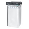Secadora de Roupas Swca080 8kg 127v 60hz Grafite - Wanke