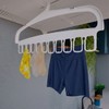 Secadora de Roupas Swca080 8kg 220v 50-60hz Branco - Wanke