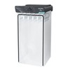 Secadora de Roupas Swca080 8kg 220v 50-60hz Grafite - Wanke