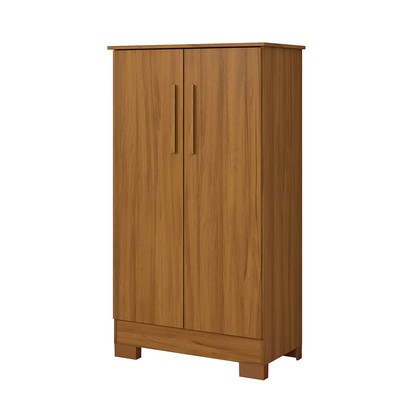 Sapateira Lake 2 Portas Freijó Trend - Pnr Móveis