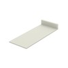 Tampo para Balcão 20 Cm Fineze 100% Mdf Areia Hp - Henn
