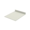 Tampo para Balcão 40 Cm Fineze 100% Mdf Areia Hp - Henn