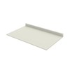 Tampo para Balcão 80 Cm Fineze 100% Mdf Areia Hp - Henn