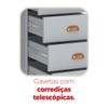 Cozinha Completa Aspen 13 Portas 4 Gavetas com Vidro Cinza/Cinamomo - Fellicci