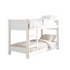 Beliche Mini com Escada Branco - Movelbras