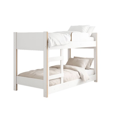 Beliche Mini com Escada Branco - Movelbras