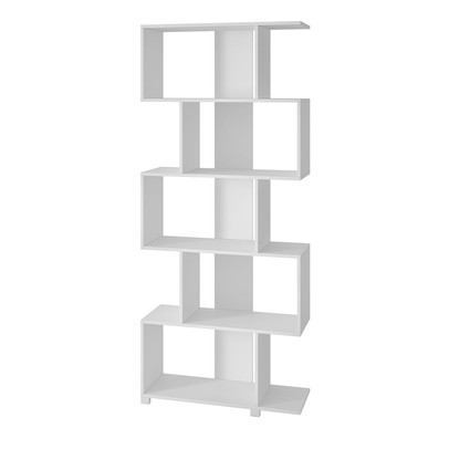 Nicho Organizador 5 Nichos Be 08 Branco - Brv