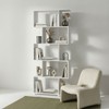Nicho Organizador 5 Nichos Be 08 Branco - Brv