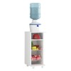 Armário de Cozinha Fruteira Bf3206 Branco - Tecno Mobili