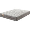 Colchão Casal com Espuma D-40 Ecoline Marrom 128x188x25 - Ecoflex