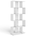Estante para Livros Esm 209 Branco - Movel Bento