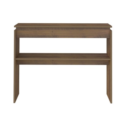 Aparador Buffet Creta com Prateleira Pinho - Artely