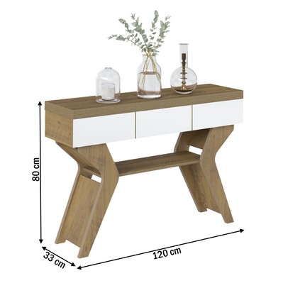 Aparador Houston Pinho - Artely