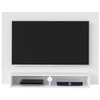 Painel para TV Até 42 Polegadas Flash C/ Suporte para TV Branco - Artely
