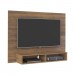 Painel para TV Até 42 Polegadas Flash C/ Suporte para TV Pinho - Artely