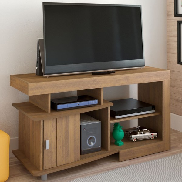 Rack para TV Até 47 Polegadas Royal Pinho - Artely