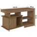 Rack para TV Até 47 Polegadas Royal Pinho - Artely