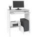Mesa para Computador Pixel 2 Nichos Branco - Artely