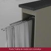 Acessórios para Cozinha Porta Toalha Connect Duna C65 - Henn