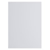 Nicho de Decoração 35x33 Cm Kd1500 Bac Branco - Quiditá Móveis
