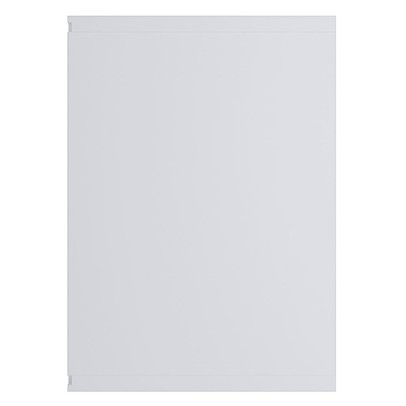 Nicho de Decoração 35x53 Cm Kd1510 Bac Branco - Quiditá Móveis