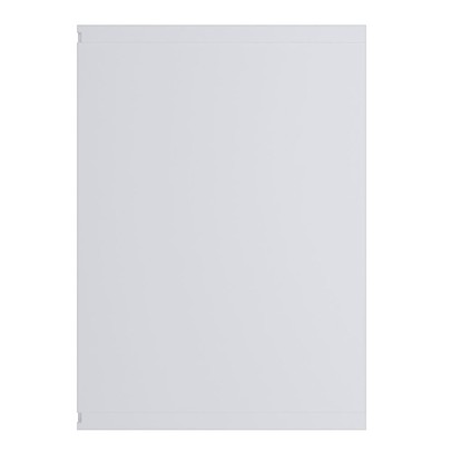 Nicho de Decoração 35x43 Cm Kd1520 Bac Branco - Quiditá Móveis