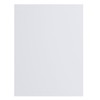 Nicho de Decoração 40x35 Cm Kd1555 Bac Branco - Quiditá Móveis