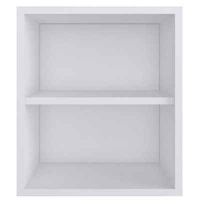 Nicho de  Decoração Kd1560 Bac Branco - Quiditá Móveis