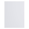 Nicho de Decoração 40x50 Cm Kd1570 Bac Branco - Quiditá Móveis