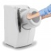 Máquina de Lavar Lava e Seca Evo 127v 60hz Branco - Mueller