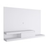 Painel para TV Até 58 Polegadas Kd1601 Bac Branco - Quiditá