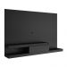 Painel para TV Até 58 Polegadas Kd1601 Ptx Preto - Quiditá