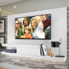 Painel para TV Até 60 Polegadas Kd2000 Bac Branco - Quiditá