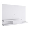 Painel para TV Até 60 Polegadas Kd2000 Bac Branco - Quiditá