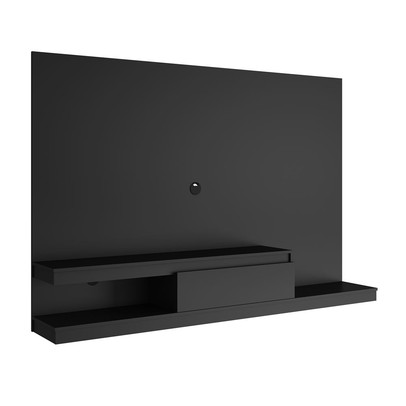 Painel para TV Até 60 Polegadas Kd2000 Ptx Preto - Quiditá