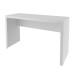 Mesa Escrivaninha Me4135 Branco - Tecno Mobili