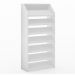 Sapateira Vertical Sa3403 Branco - Tecno Mobili