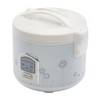 Panela Elétrica de Arroz Riso Pa6x 220v 5519 Branco - Agratto