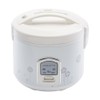 Panela Elétrica de Arroz Riso Pa6x 220v 5519 Branco - Agratto