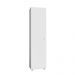 Lavanderia Completa Andorra Branco - Tecno Mobili