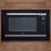 Forno Elétrico Digital para Embutir 220v 44 Litros Decorato Gourmet Preto - Mueller